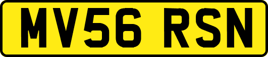 MV56RSN