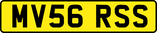 MV56RSS