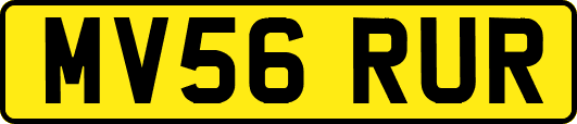 MV56RUR