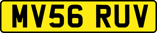 MV56RUV