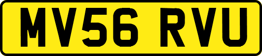 MV56RVU