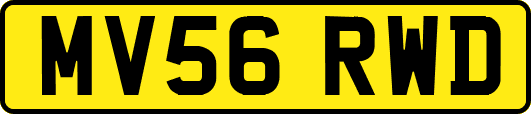 MV56RWD