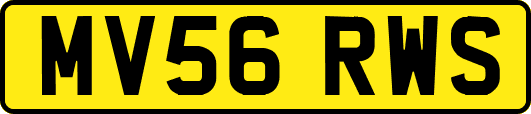 MV56RWS