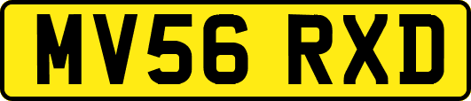MV56RXD