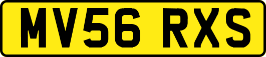MV56RXS