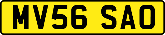 MV56SAO