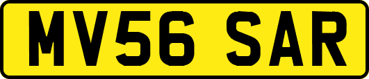 MV56SAR