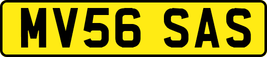 MV56SAS