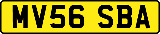 MV56SBA