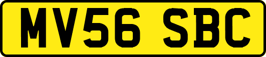MV56SBC