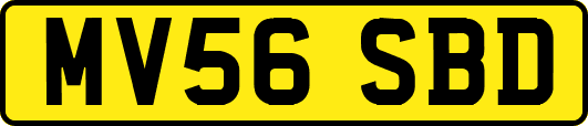 MV56SBD