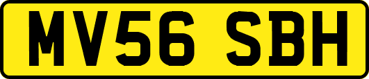 MV56SBH