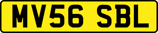 MV56SBL