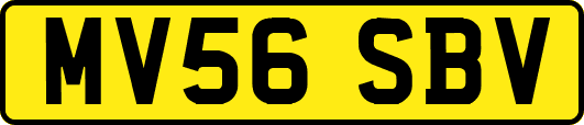 MV56SBV