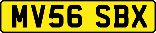 MV56SBX