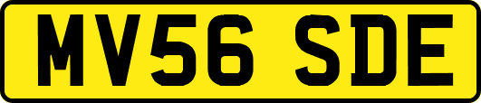 MV56SDE