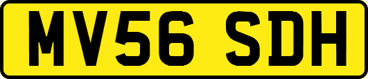 MV56SDH