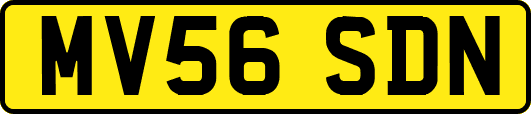 MV56SDN