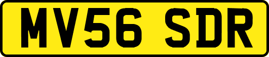 MV56SDR