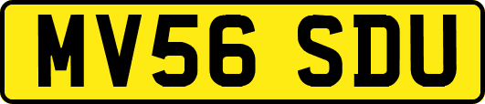 MV56SDU