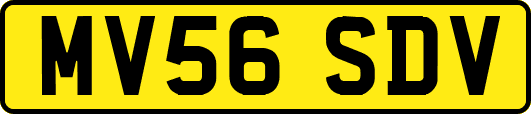 MV56SDV