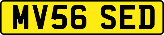 MV56SED