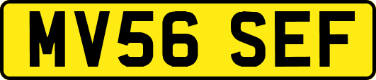 MV56SEF