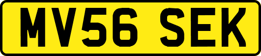 MV56SEK