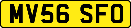 MV56SFO