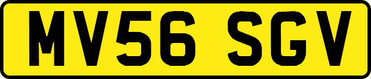 MV56SGV
