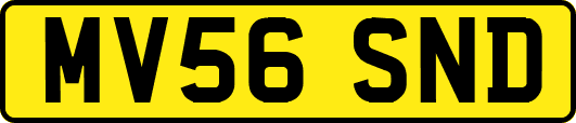 MV56SND