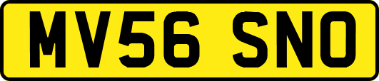 MV56SNO