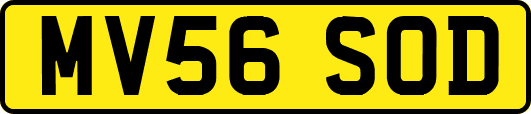 MV56SOD