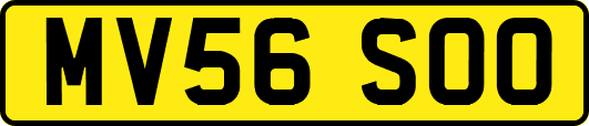 MV56SOO