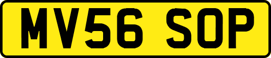 MV56SOP
