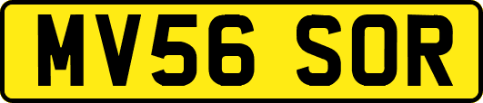 MV56SOR