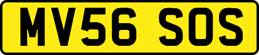 MV56SOS