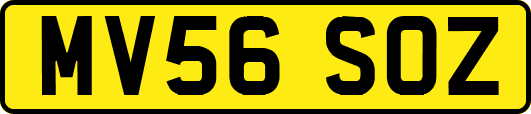 MV56SOZ