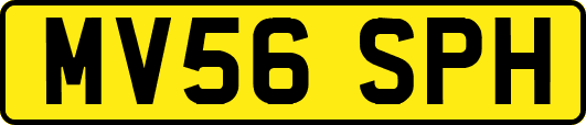 MV56SPH