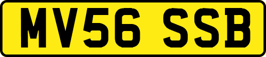 MV56SSB