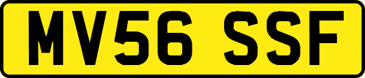 MV56SSF