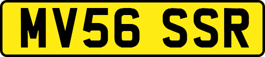 MV56SSR