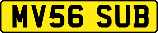 MV56SUB