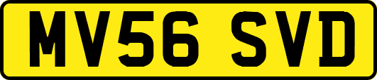 MV56SVD