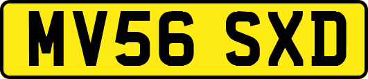 MV56SXD