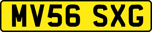 MV56SXG