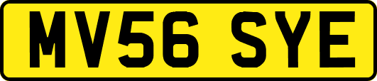 MV56SYE