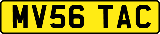 MV56TAC