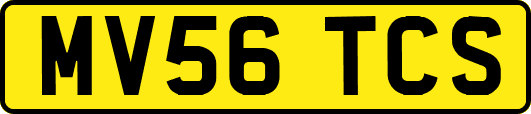 MV56TCS