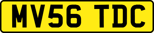 MV56TDC